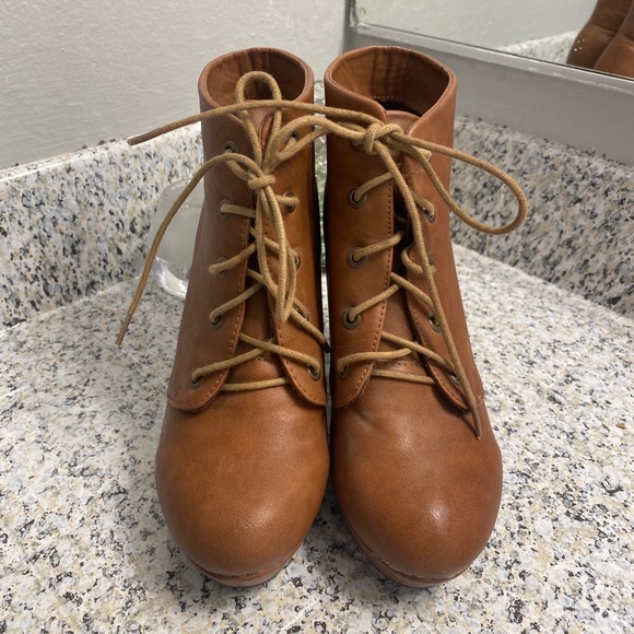 Booties - Picture 2 of 2